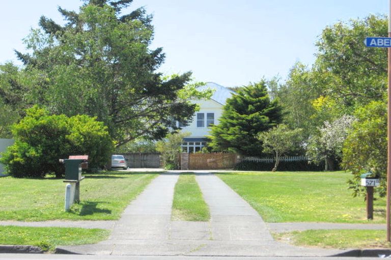 Photo of property in 573a Aberdeen Road, Te Hapara, Gisborne, 4010