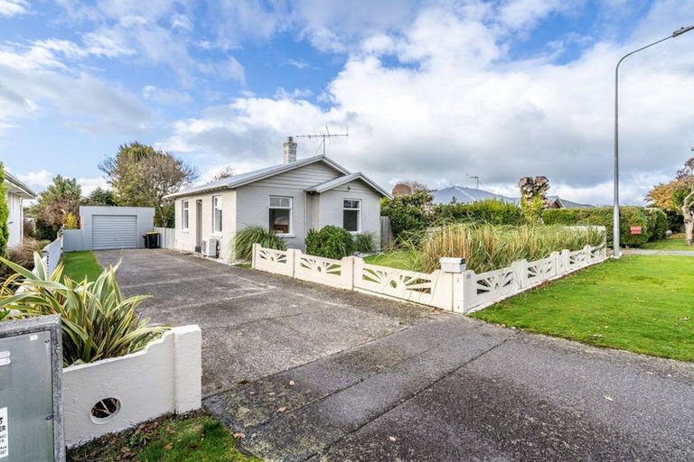 Photo of property in 117 Salford Street, Rosedale, Invercargill, 9810