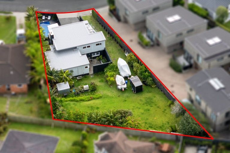 Photo of property in 3 Arthur Crescent, Hauraki, Auckland, 0622