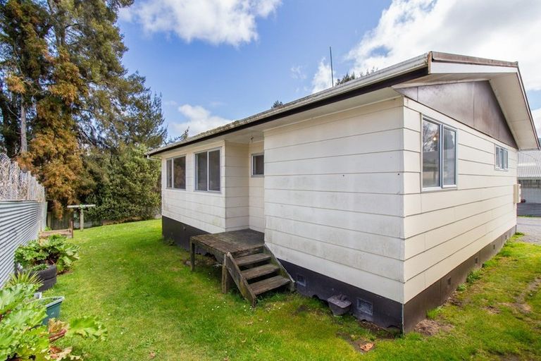 Photo of property in 26b Ewert Street, Fordlands, Rotorua, 3015