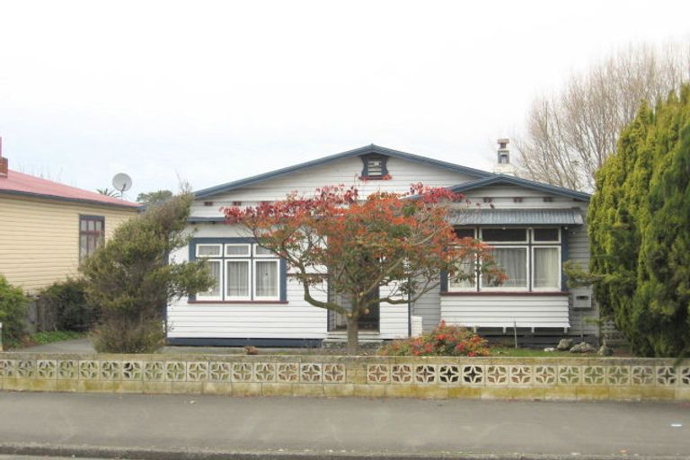 Photo of property in 14 Ellison Street, Napier South, Napier, 4110