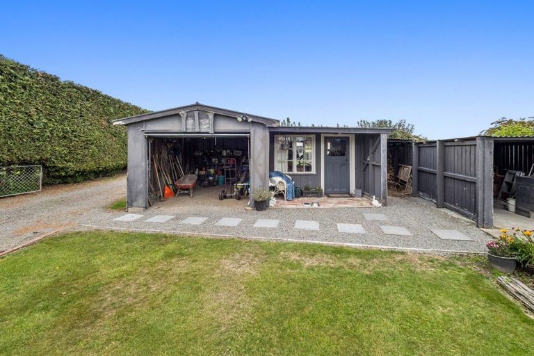 Photo of property in 156 Wakanui Road, Elgin, Ashburton, 7777