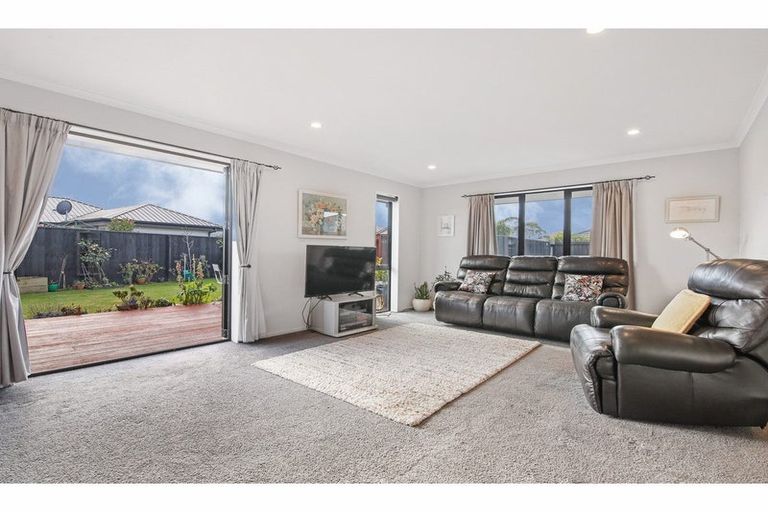 Photo of property in 7 Wearing Place, Kaiapoi, 7630