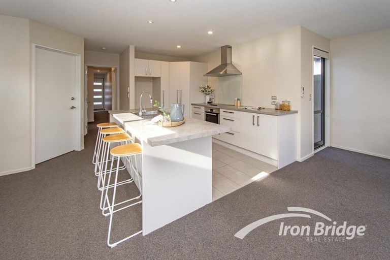 Photo of property in 62 Mustang Avenue, Wigram, Christchurch, 8042