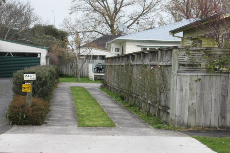Photo of property in 24 Claude Street, Fairfield, Hamilton, 3214