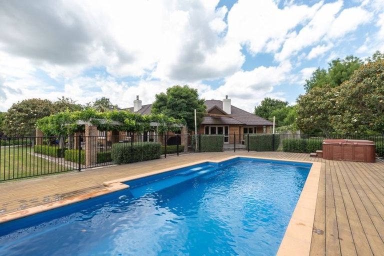 Photo of property in 24b Cherry Lane, Tamahere, Hamilton, 3283