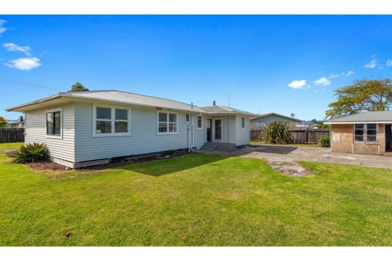 Photo of property in 29 Stewart Street, Opotiki, 3122