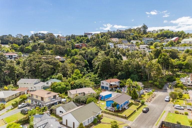 Photo of property in 6 Mako Lane, Paihia, 0200