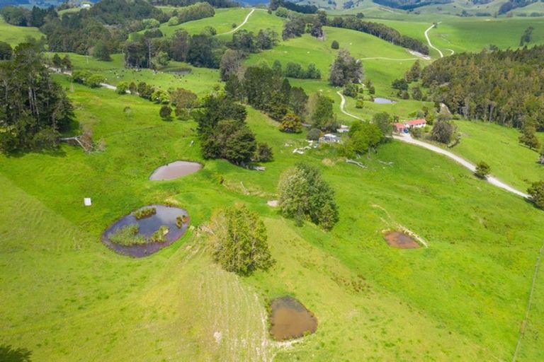 Photo of property in 229 Settlement Road, Kaiwaka, 0573
