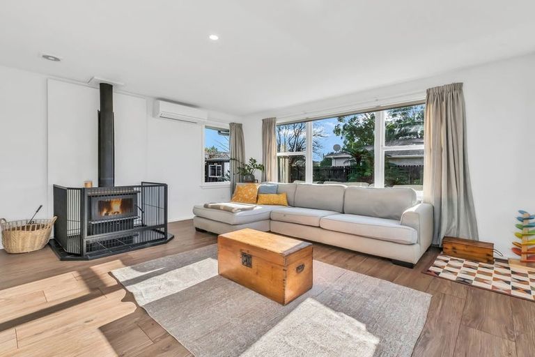 Photo of property in 3 Jackson Street, Darfield, 7510