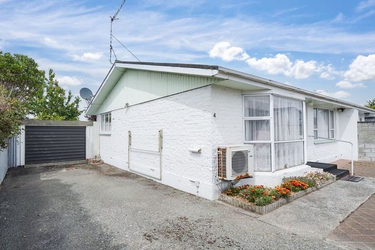 Photo of property in 4/19 Catherine Street, Windsor, Invercargill, 9810
