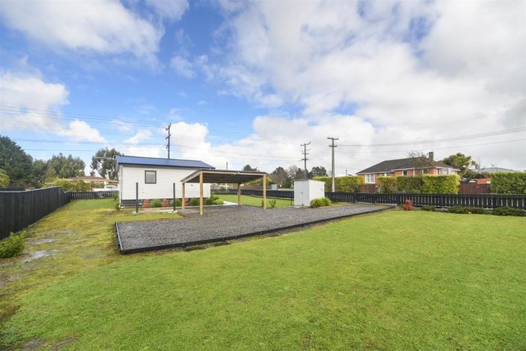 Photo of property in 34 Mill Street, Marton, 4710