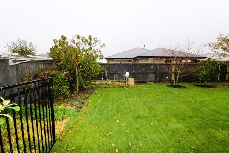 Photo of property in 3 Vitruvius Way, Leeston, 7632