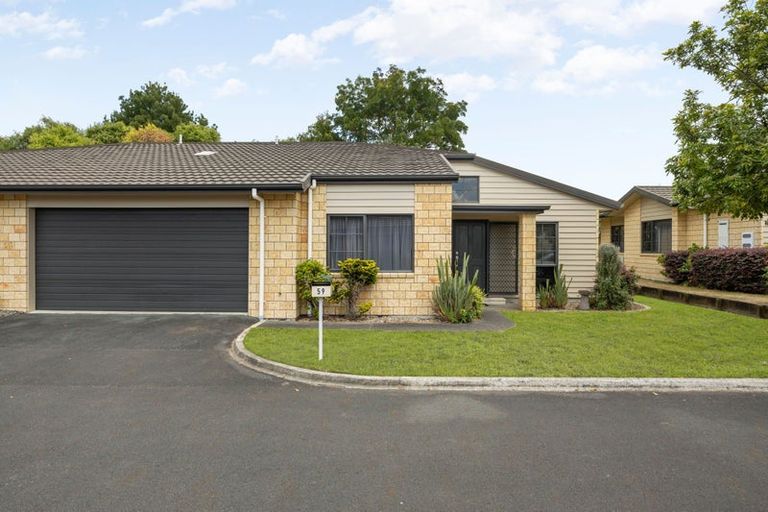 Photo of property in Bramley Gardens, 59/3 Turnbury Court, Rototuna, Hamilton, 3210