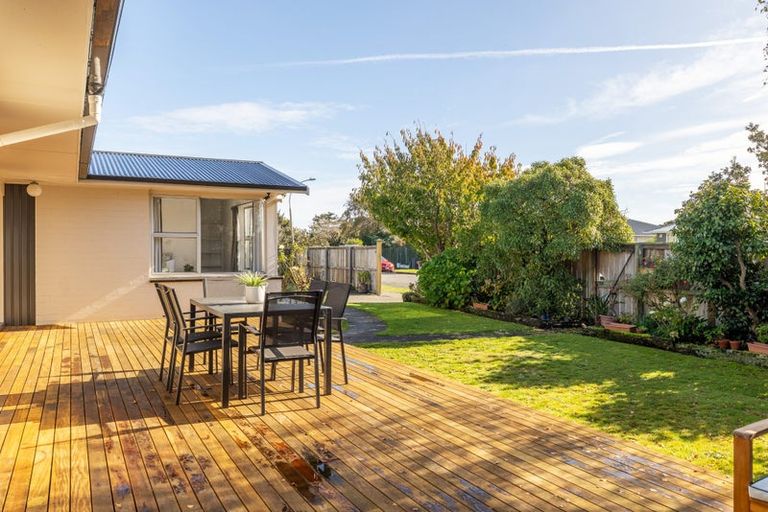 Photo of property in 11 Pegasus Avenue, North New Brighton, Christchurch, 8083
