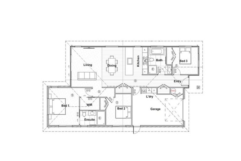 Photo of property in 23 Harp Street, Morrinsville, 3300