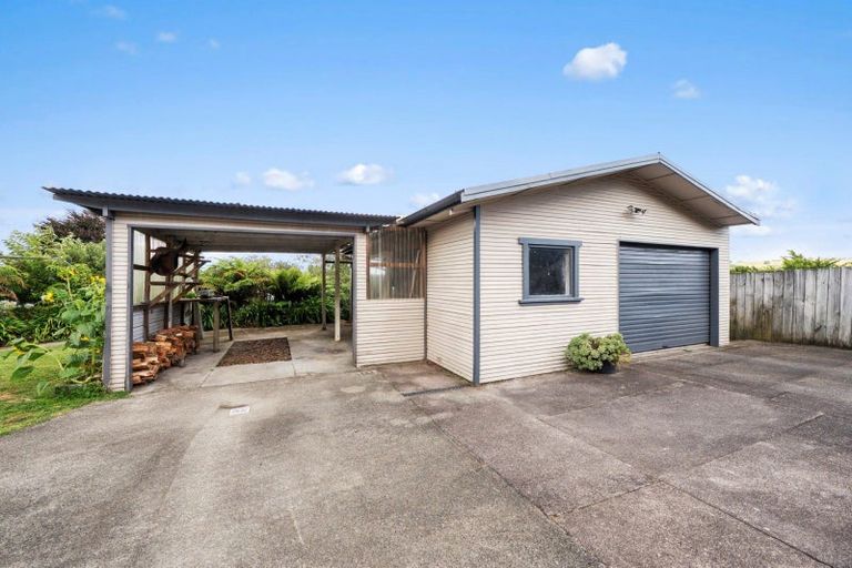 Photo of property in 65 Mountain Road, Western Heights, Rotorua, 3015