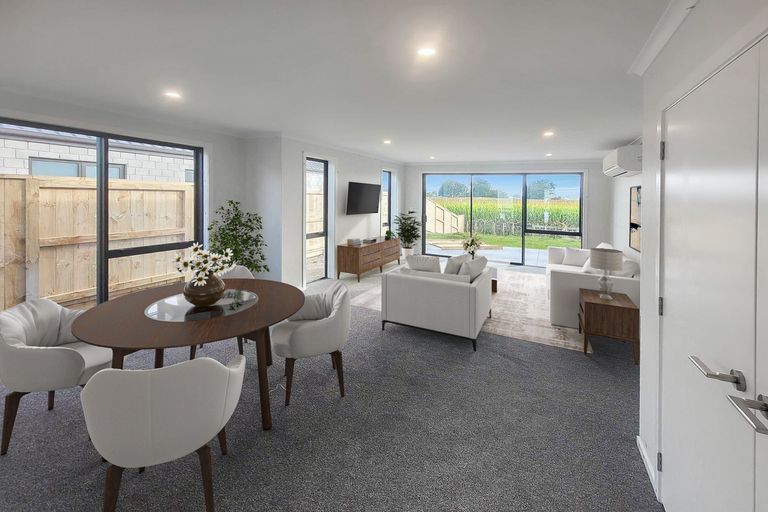 Photo of property in 41 Rangitihi Street, Matamata, 3400