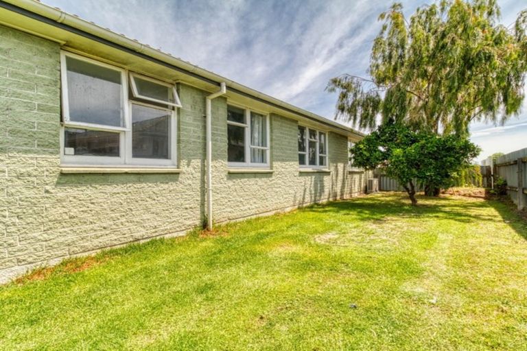 Photo of property in 46 Hislop Avenue, Onekawa, Napier, 4110