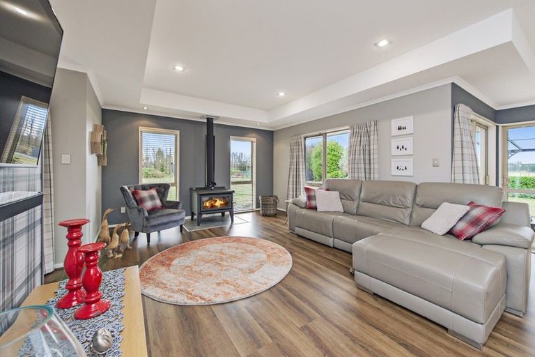 Photo of property in 1630 Clintons Road, Darfield, 7571