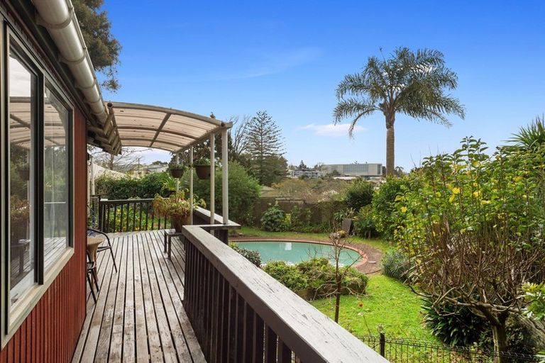 Photo of property in 59 Aurora Terrace, Hillcrest, Hamilton, 3216