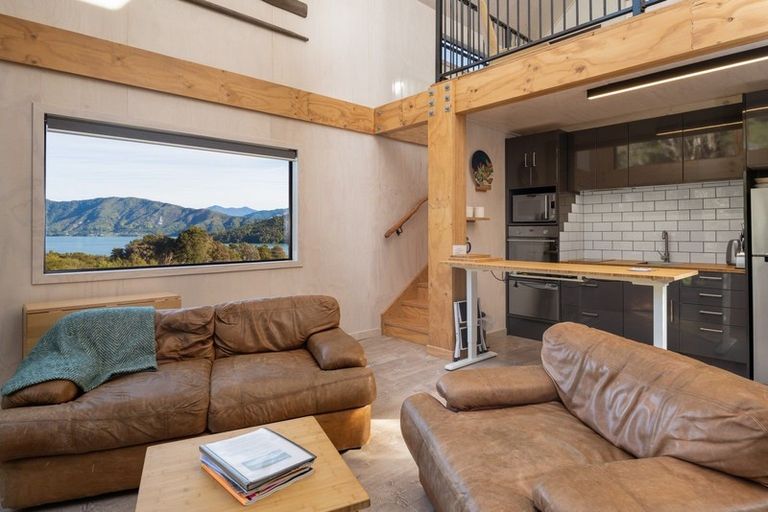 Photo of property in 7 Toki Place, Kaiuma Bay, Havelock, 7178