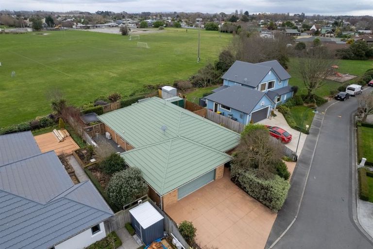 Photo of property in 6 Vangelis Lane, Mairehau, Christchurch, 8013