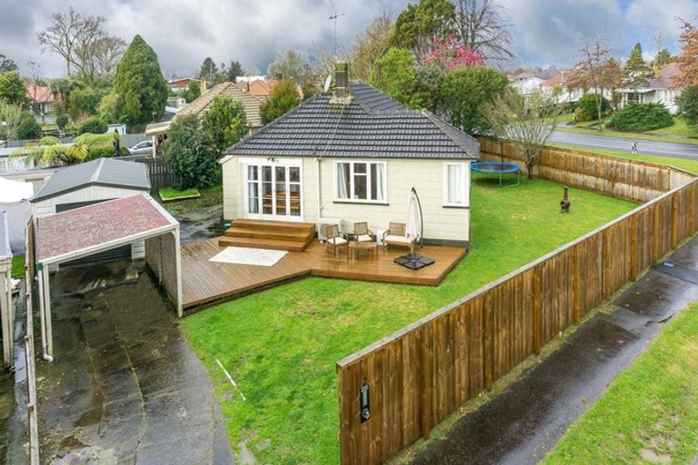 Photo of property in 2 Haultain Street, Fairfield, Hamilton, 3214