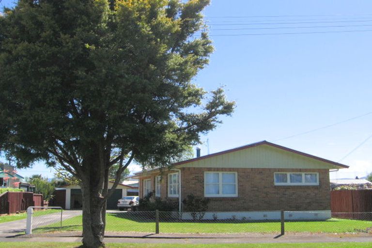 Photo of property in 16 Totara Avenue, Matamata, 3400