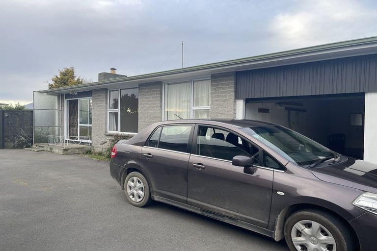 Photo of property in 51a Johns Road, Rangiora, 7400