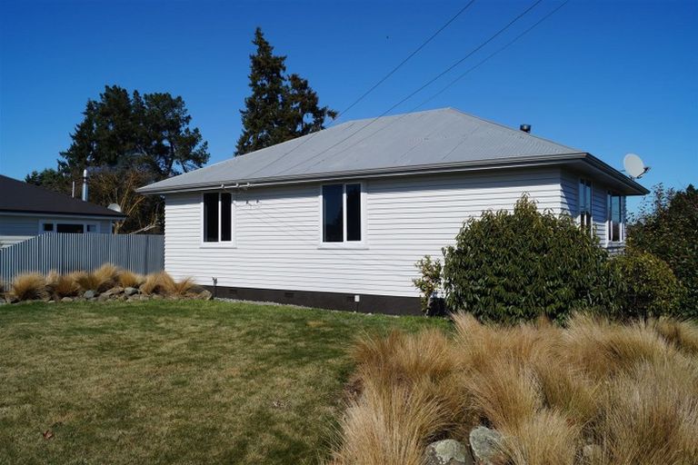 Photo of property in 8 Lyndon Street, Culverden, 7392