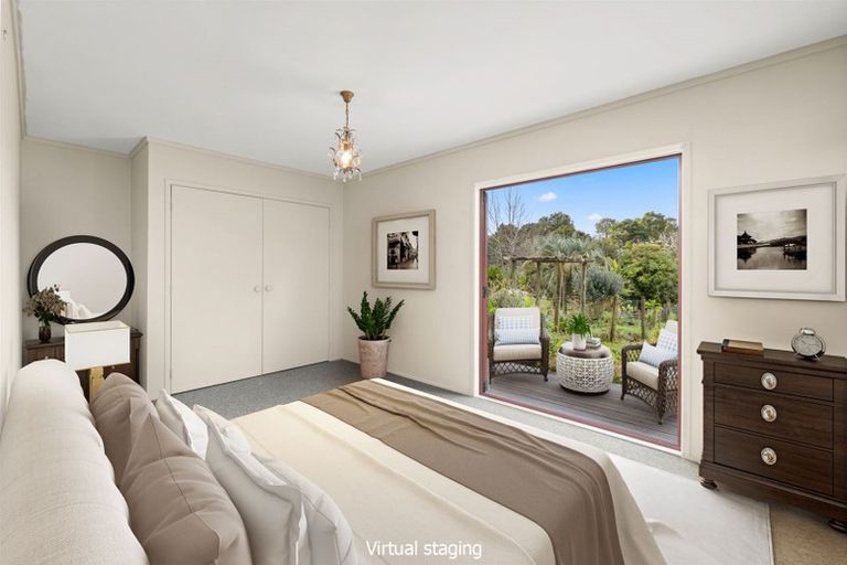 Photo of property in 294 Horeke Road, Okaihau, 0475