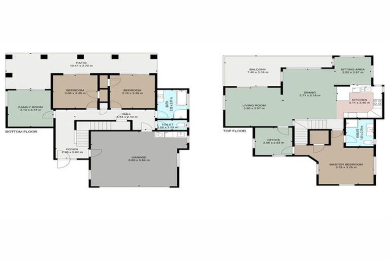 Photo of property in 157b Dickson Road, Papamoa Beach, Papamoa, 3118