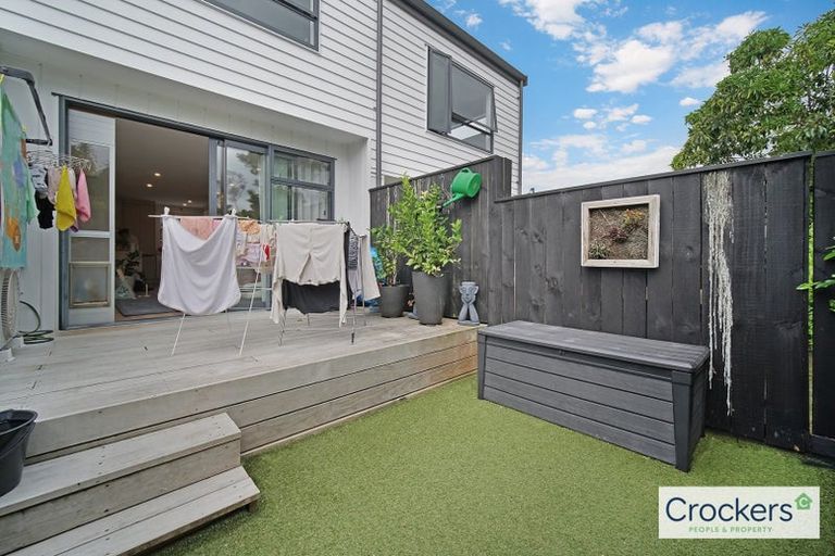 Photo of property in 7/48 Salisbury Road, Birkdale, Auckland, 0626