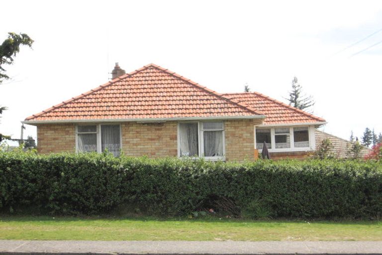 Photo of property in 279 Malfroy Road, Pomare, Rotorua, 3015
