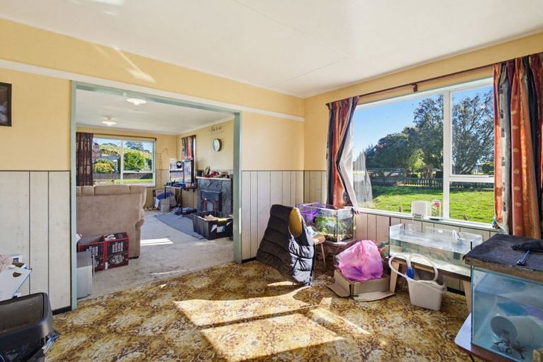 Photo of property in 22 Carlson Street, Dannevirke, 4930