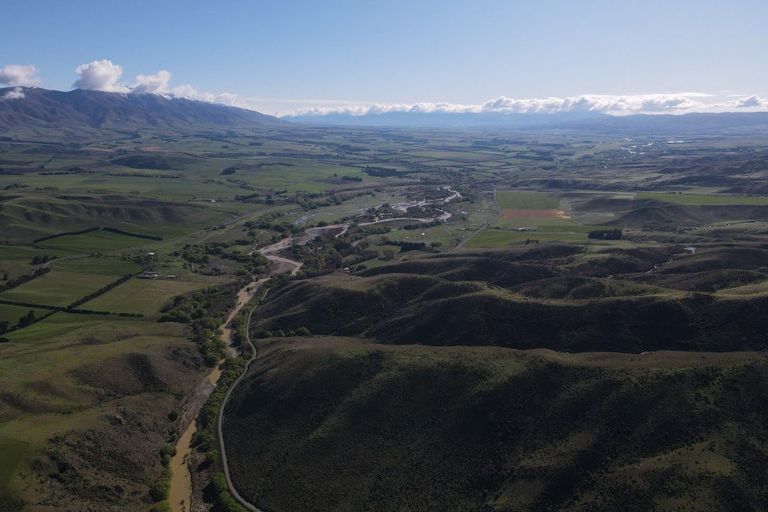 Photo of property in 60 Old Slip Road, Hakataramea, Kurow, 9498