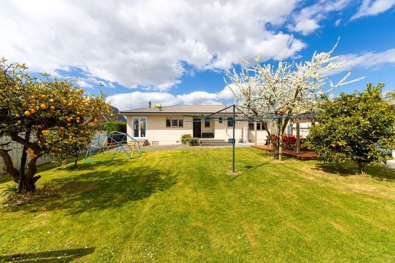 Photo of property in 820 Ngaio Street, Mahora, Hastings, 4120