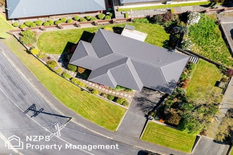 Photo of property in 13 Campbells Road, Pine Hill, Dunedin, 9010