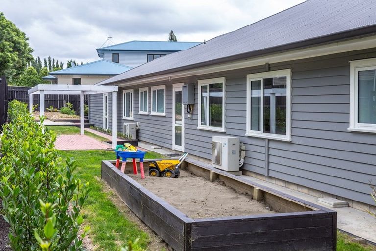 Photo of property in 17 Kauri Place, Pahiatua, 4910