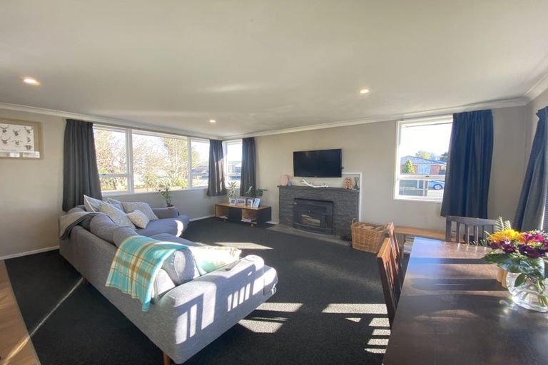 Photo of property in 85 Grove Street, Tinwald, Ashburton, 7700