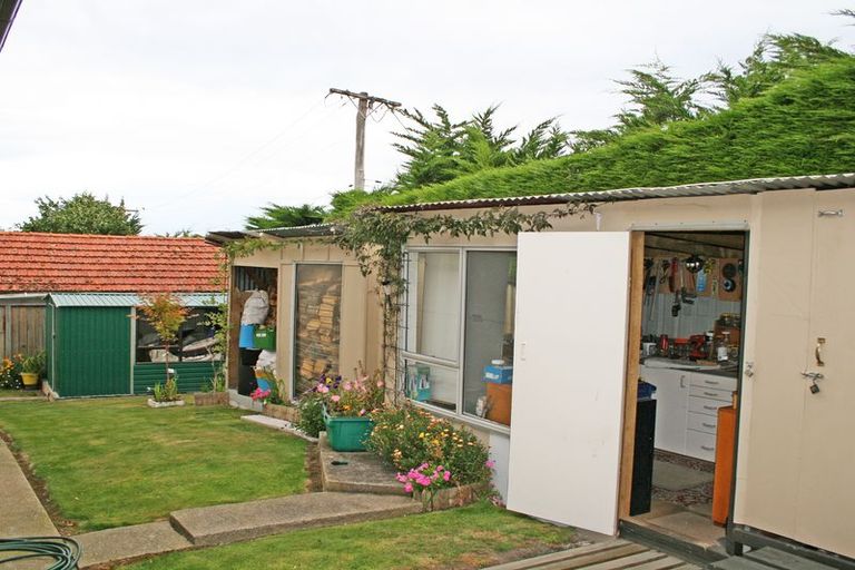 Photo of property in 11a Forth Street, Oamaru North, Oamaru, 9400