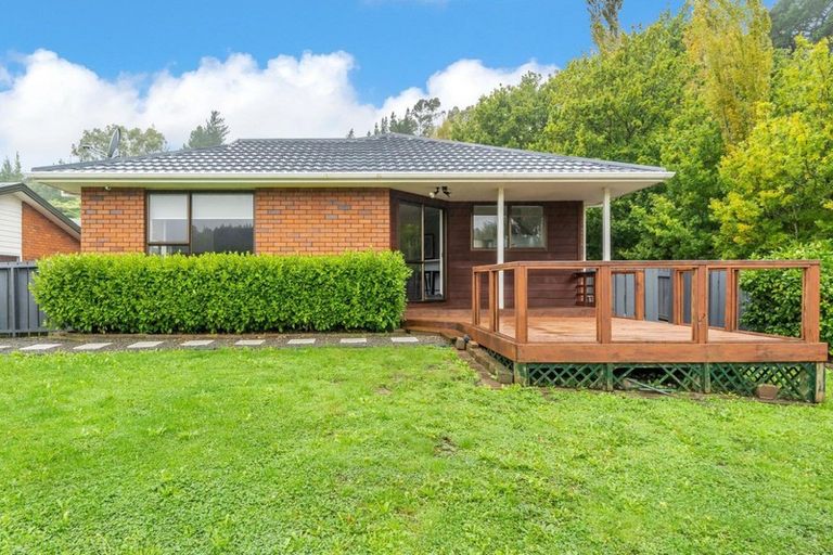 Photo of property in 1/1 Montgomery Street, Stokes Valley, Lower Hutt, 5019