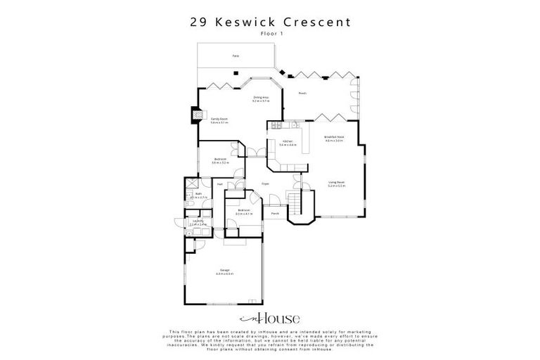 Photo of property in 29 Keswick Crescent, Huntington, Hamilton, 3210