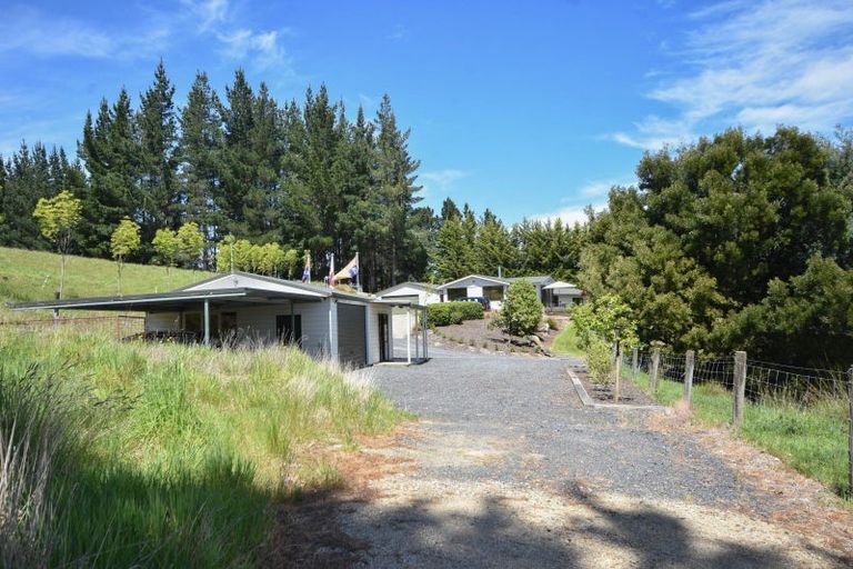 Photo of property in 536 Three Mile Hill Road, North Taieri, Mosgiel, 9092