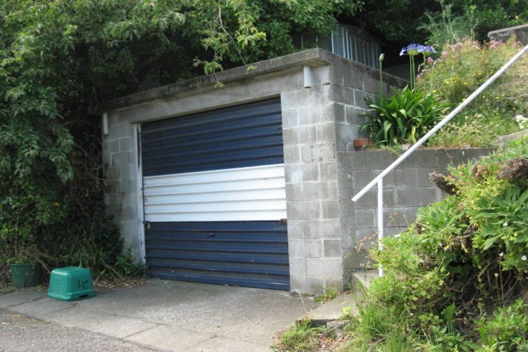 Photo of property in 16 Randolph Terrace, Lyttelton, 8082