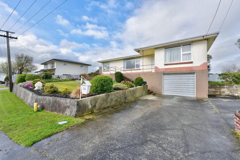Photo of property in 14 Tainui Street, Gore, 9710