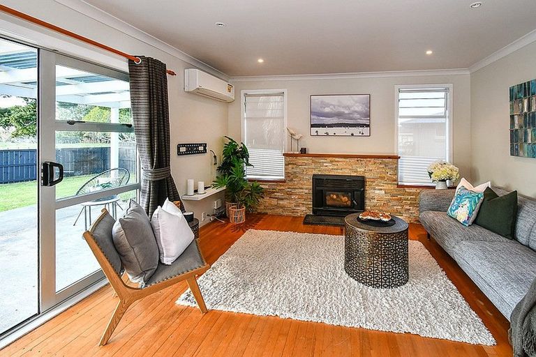 Photo of property in 7 Gatland Road, Opaheke, Papakura, 2113
