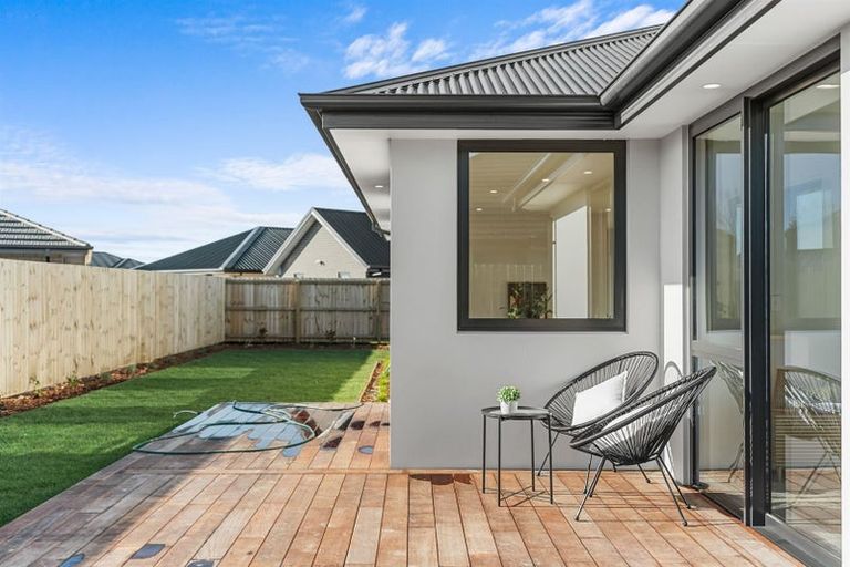 Photo of property in 19 Comer Street, Halswell, Christchurch, 8025