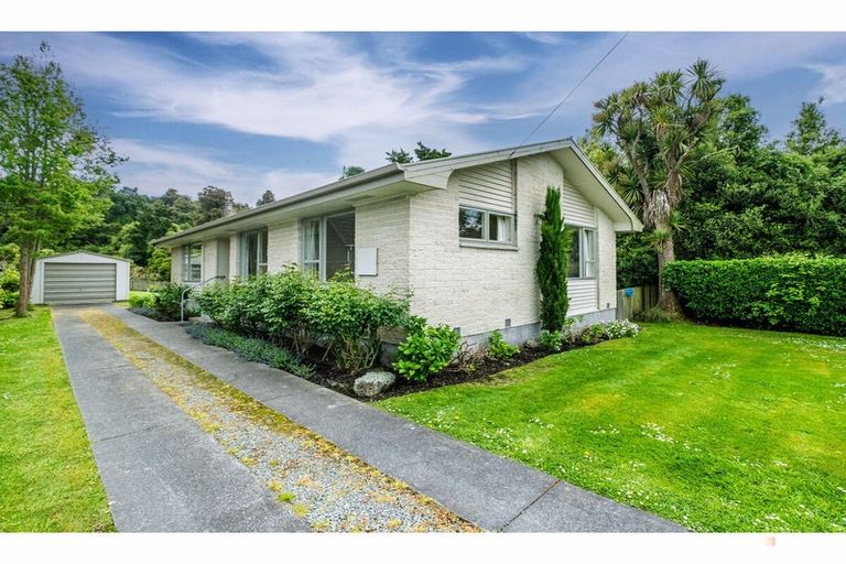 Photo of property in 18 Jollie Street, Geraldine, 7930